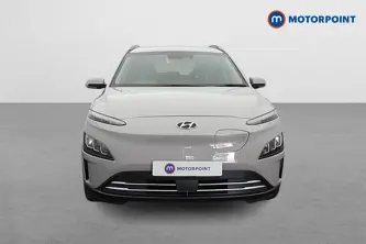 Hyundai Kona Premium Automatic Electric SUV - Stock Number (1652441) - Front bumper