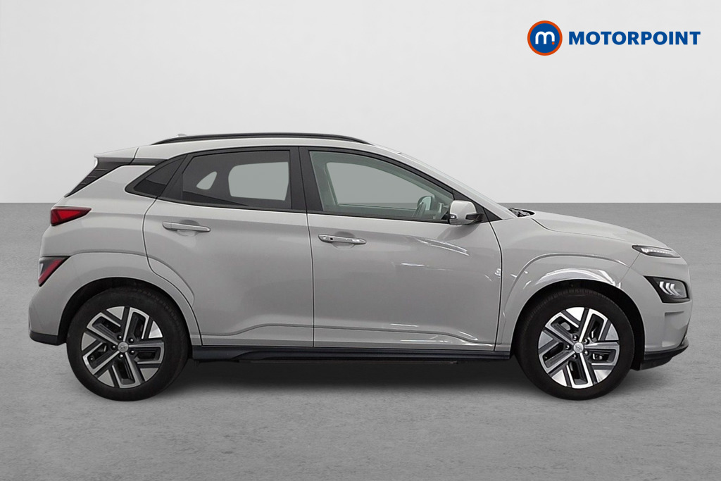 Hyundai Kona Premium Automatic Electric SUV - Stock Number (1652441) - Drivers side