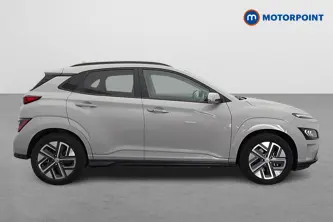 Hyundai Kona Premium Automatic Electric SUV - Stock Number (1652441) - Drivers side