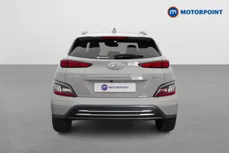 Hyundai Kona Premium Automatic Electric SUV - Stock Number (1652441) - Rear bumper