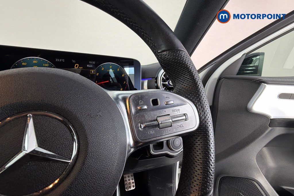 Mercedes-Benz A Class Amg Line Premium Edition Automatic Petrol Hatchback - Stock Number (1652456) - 4th supplementary image