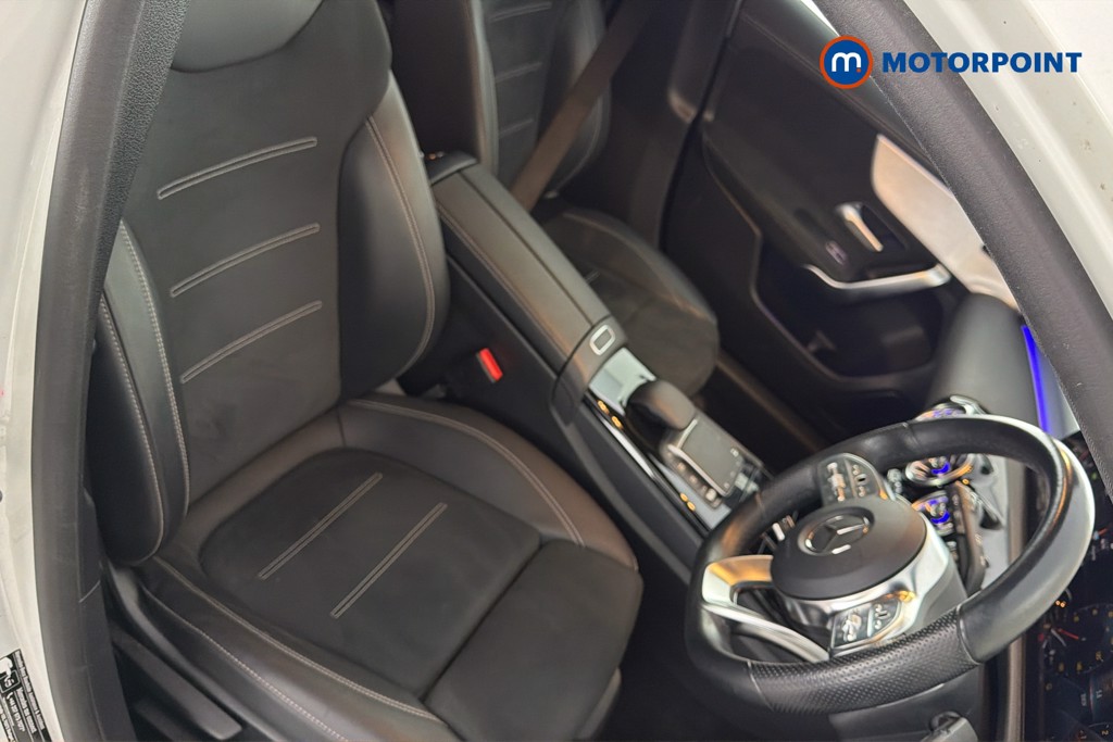 Mercedes-Benz A Class Amg Line Premium Edition Automatic Petrol Hatchback - Stock Number (1652456) - 22nd supplementary image