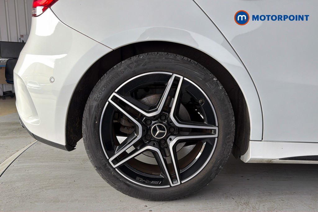 Mercedes-Benz A Class Amg Line Premium Edition Automatic Petrol Hatchback - Stock Number (1652456) - 49th supplementary image