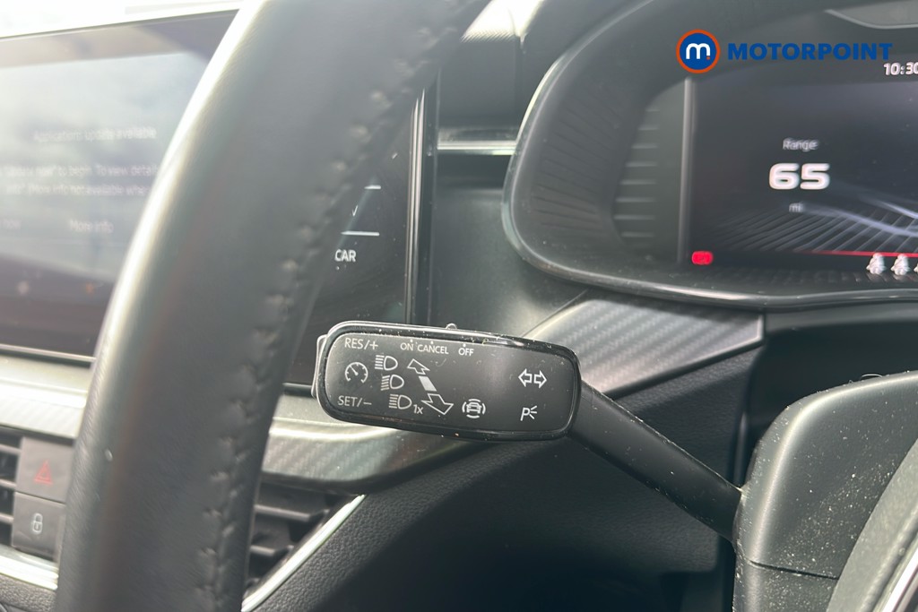 Skoda Kamiq Monte Carlo Manual Petrol SUV - Stock Number (1652631) - 6th supplementary image