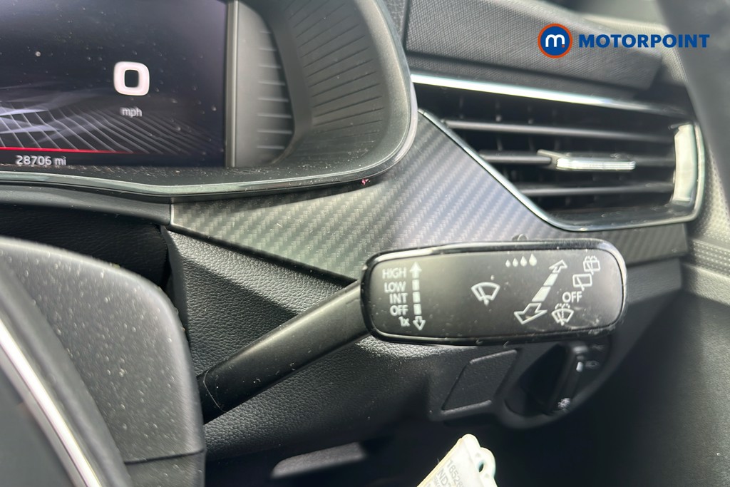Skoda Kamiq Monte Carlo Manual Petrol SUV - Stock Number (1652631) - 7th supplementary image