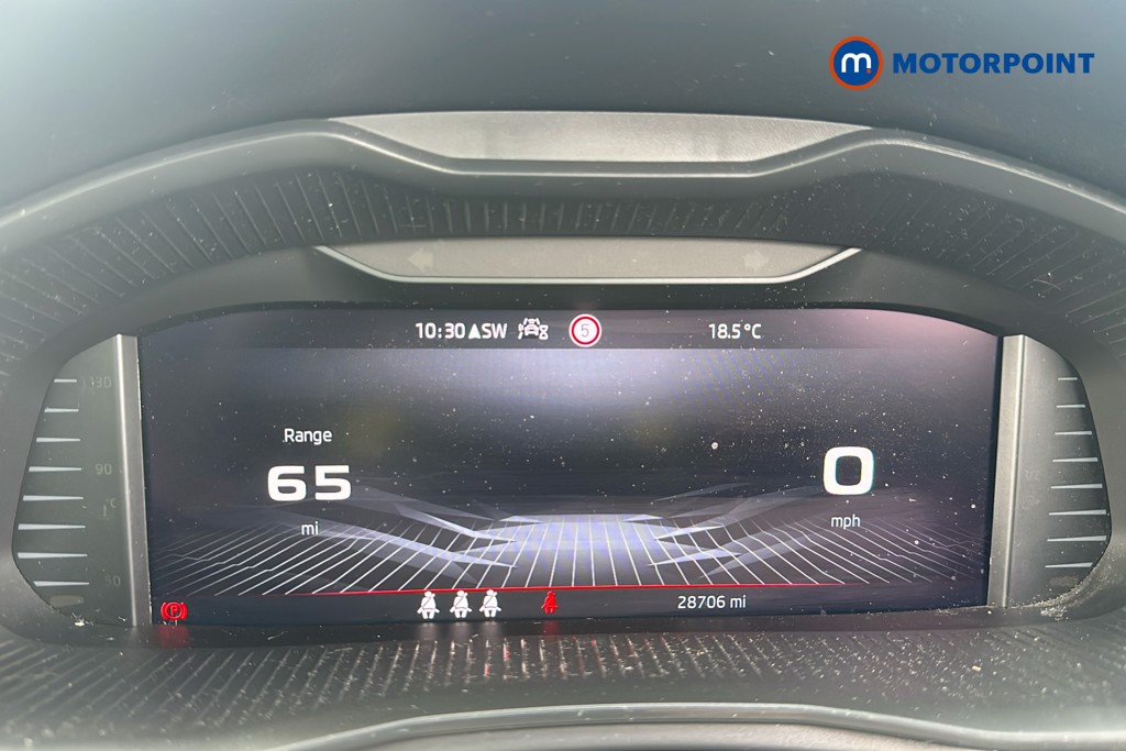 Skoda Kamiq Monte Carlo Manual Petrol SUV - Stock Number (1652631) - 8th supplementary image