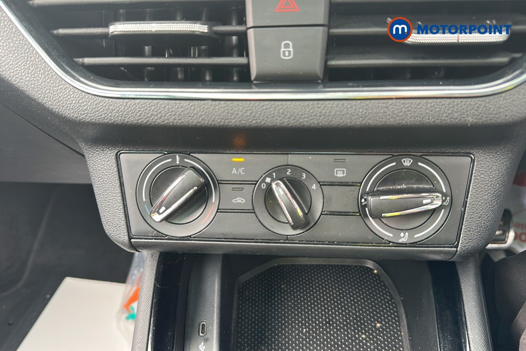 Skoda Kamiq Monte Carlo Manual Petrol SUV - Stock Number (1652631) - 12th supplementary image