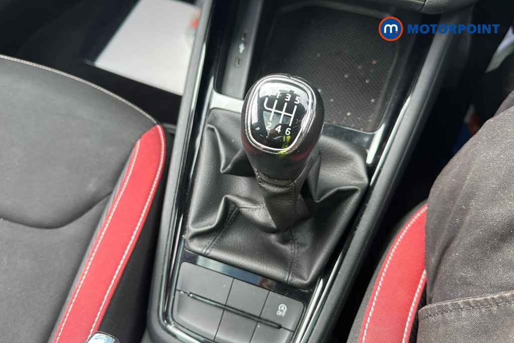 Skoda Kamiq Monte Carlo Manual Petrol SUV - Stock Number (1652631) - 15th supplementary image