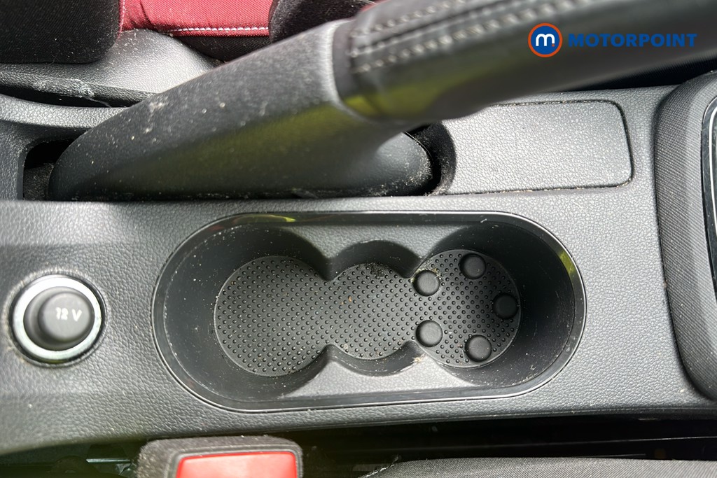 Skoda Kamiq Monte Carlo Manual Petrol SUV - Stock Number (1652631) - 16th supplementary image