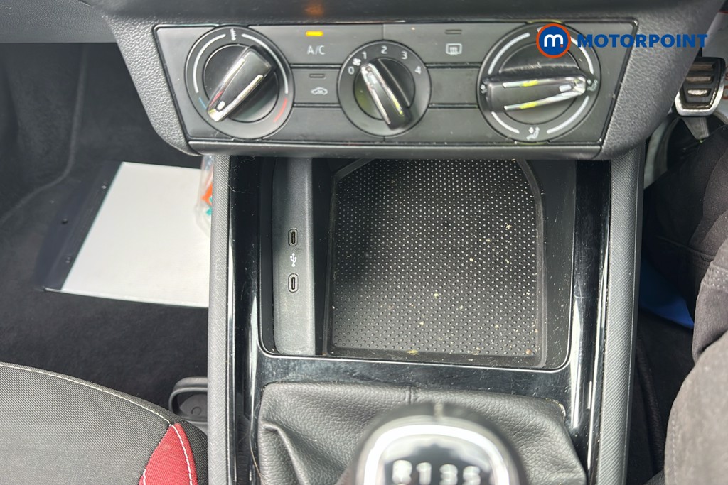 Skoda Kamiq Monte Carlo Manual Petrol SUV - Stock Number (1652631) - 17th supplementary image
