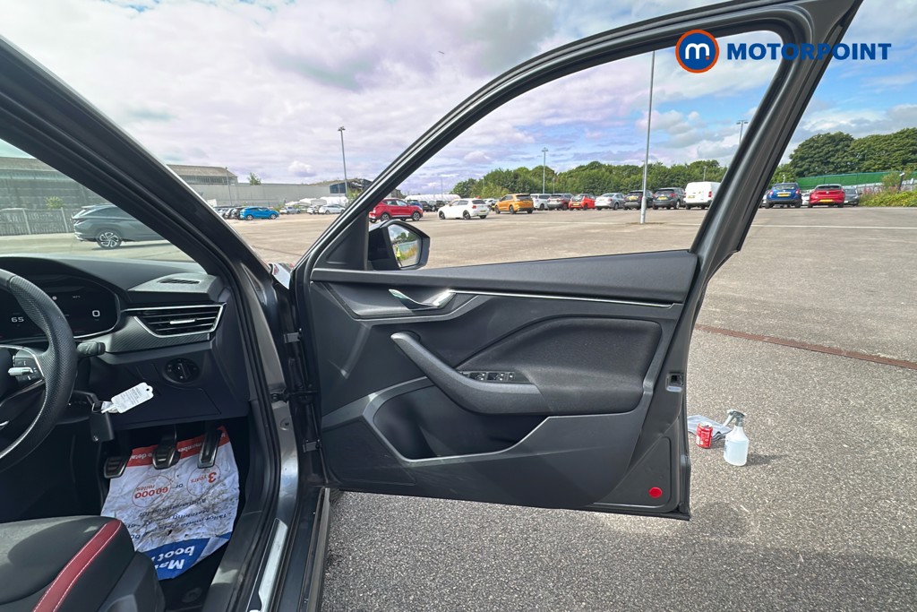 Skoda Kamiq Monte Carlo Manual Petrol SUV - Stock Number (1652631) - 19th supplementary image