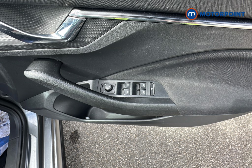 Skoda Kamiq Monte Carlo Manual Petrol SUV - Stock Number (1652631) - 20th supplementary image