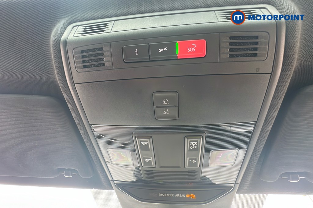 Skoda Kamiq Monte Carlo Manual Petrol SUV - Stock Number (1652631) - 32nd supplementary image