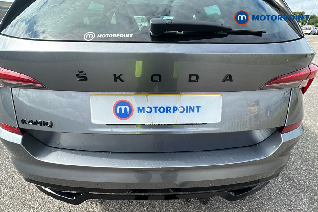 Skoda Kamiq Monte Carlo Manual Petrol SUV - Stock Number (1652631) - 37th supplementary image
