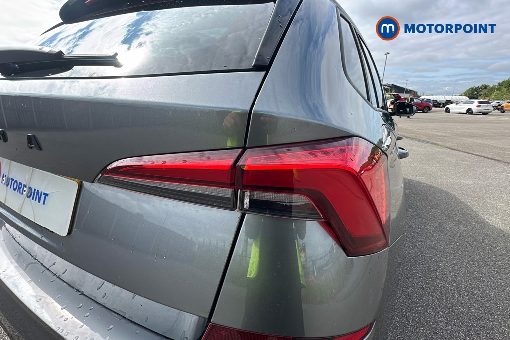 Skoda Kamiq Monte Carlo Manual Petrol SUV - Stock Number (1652631) - 38th supplementary image