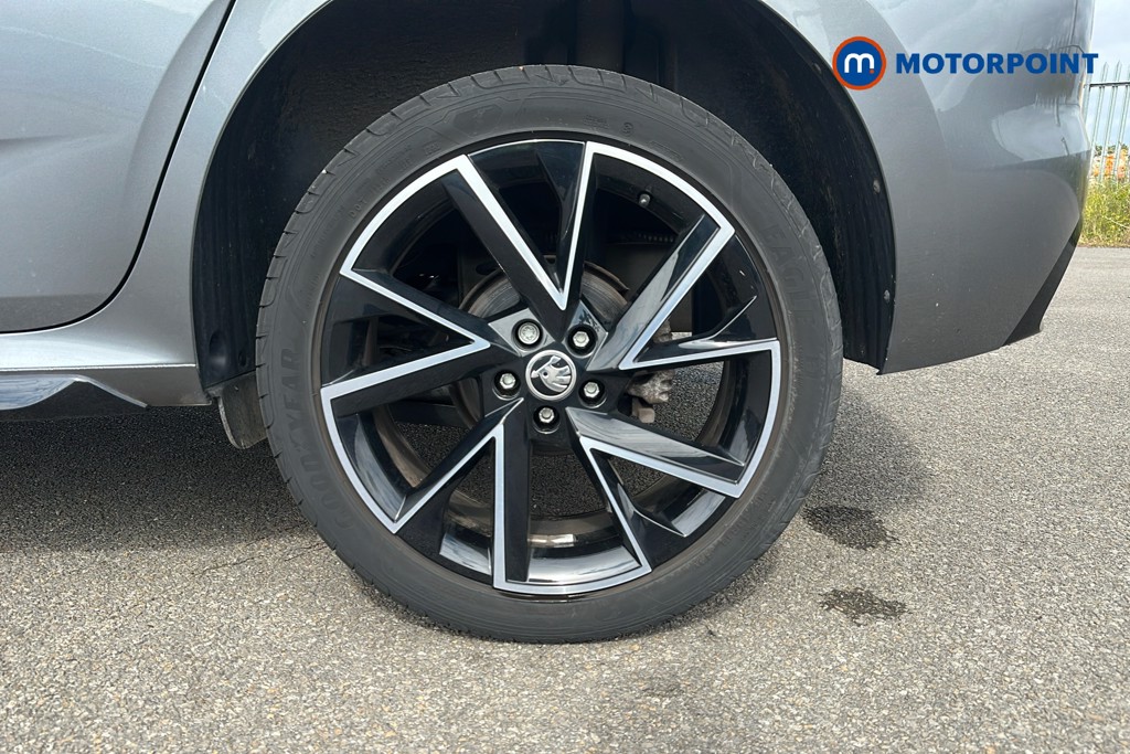 Skoda Kamiq Monte Carlo Manual Petrol SUV - Stock Number (1652631) - 48th supplementary image