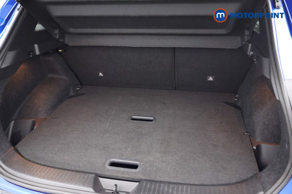 Nissan Qashqai N-Connecta Manual Petrol SUV - Stock Number (1652972) - 19th supplementary image