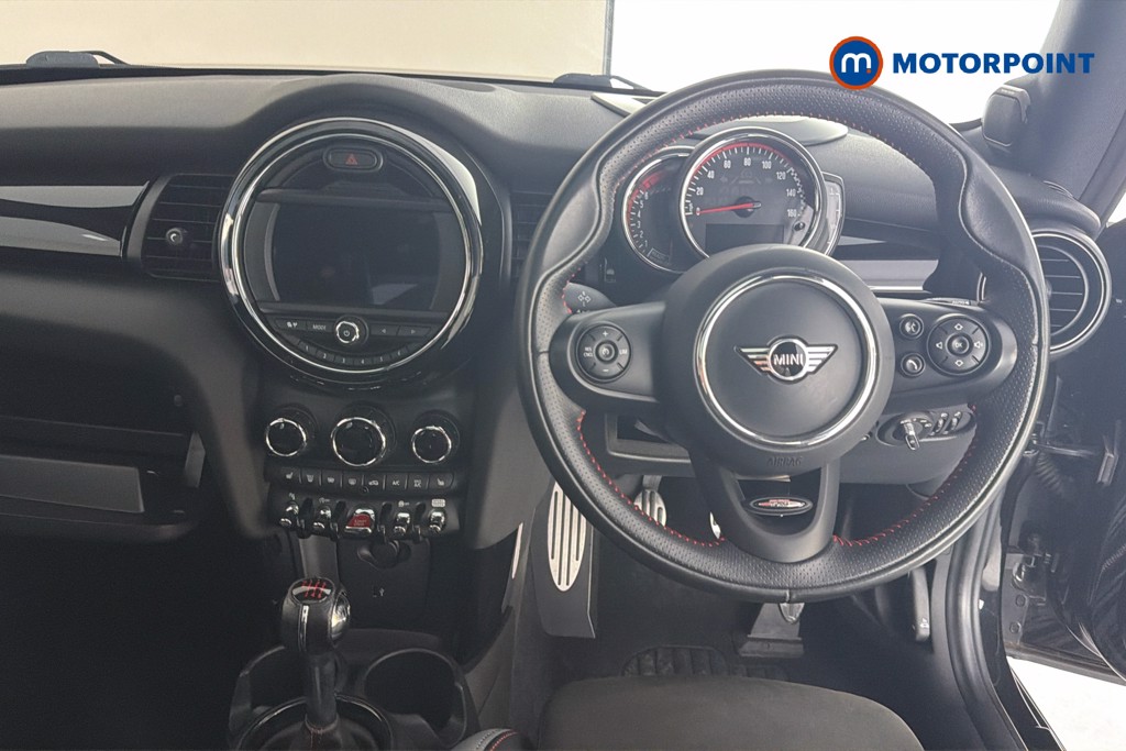 Mini Hatchback John Cooper Works Manual Petrol Hatchback - Stock Number (1653120) - 2nd supplementary image