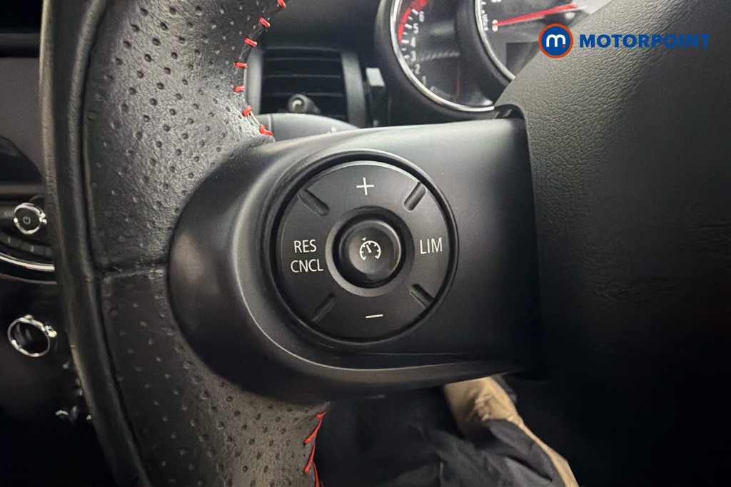 Mini Hatchback John Cooper Works Manual Petrol Hatchback - Stock Number (1653120) - 3rd supplementary image