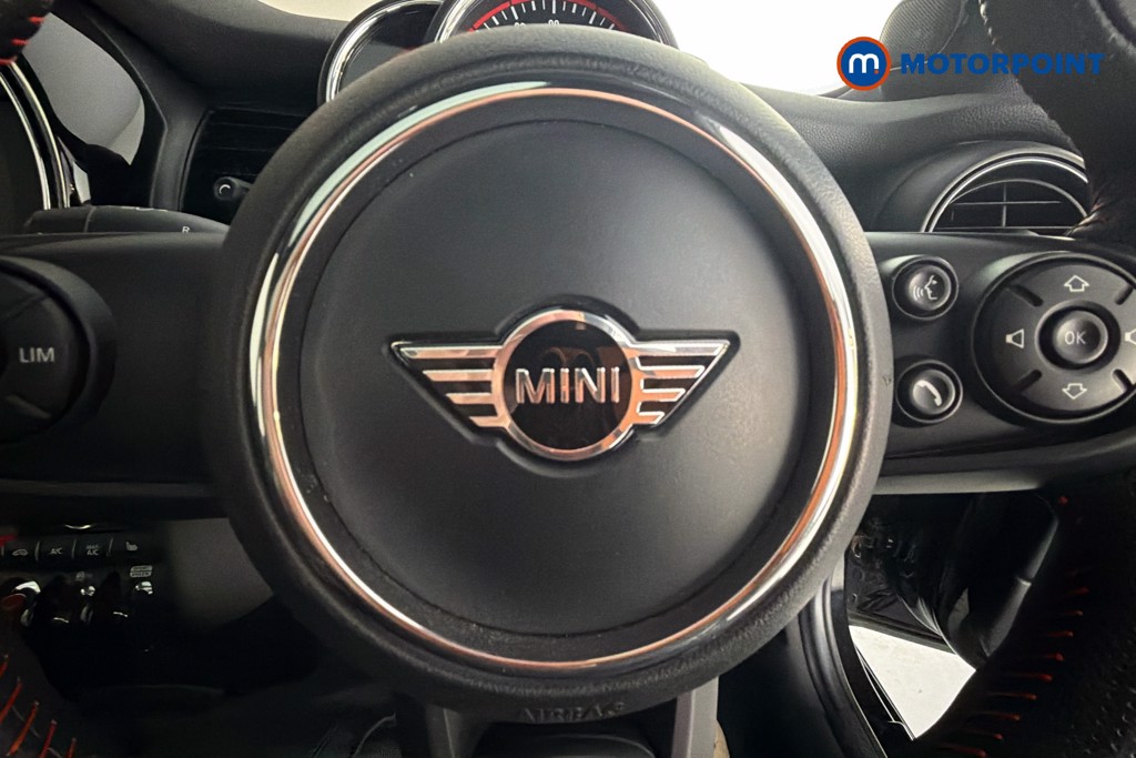 Mini Hatchback John Cooper Works Manual Petrol Hatchback - Stock Number (1653120) - 5th supplementary image