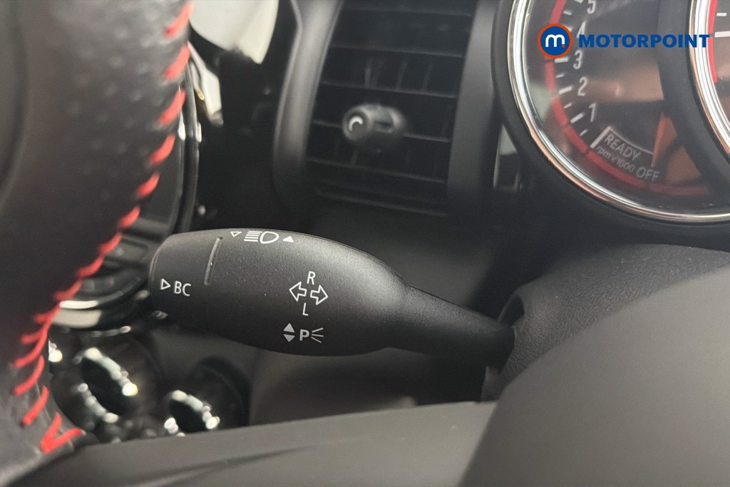 Mini Hatchback John Cooper Works Manual Petrol Hatchback - Stock Number (1653120) - 6th supplementary image
