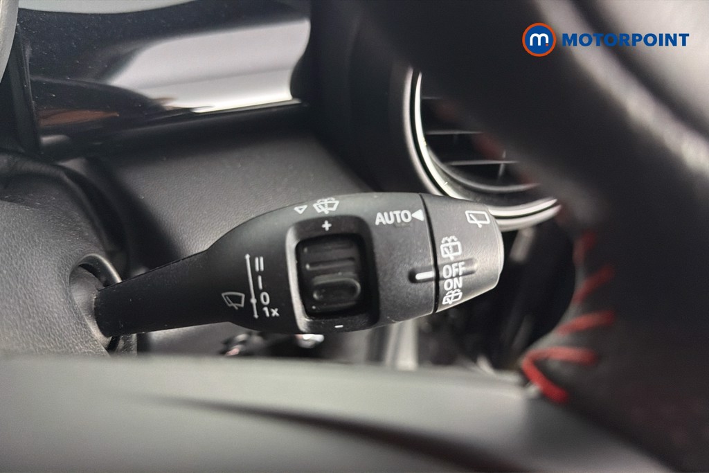 Mini Hatchback John Cooper Works Manual Petrol Hatchback - Stock Number (1653120) - 7th supplementary image