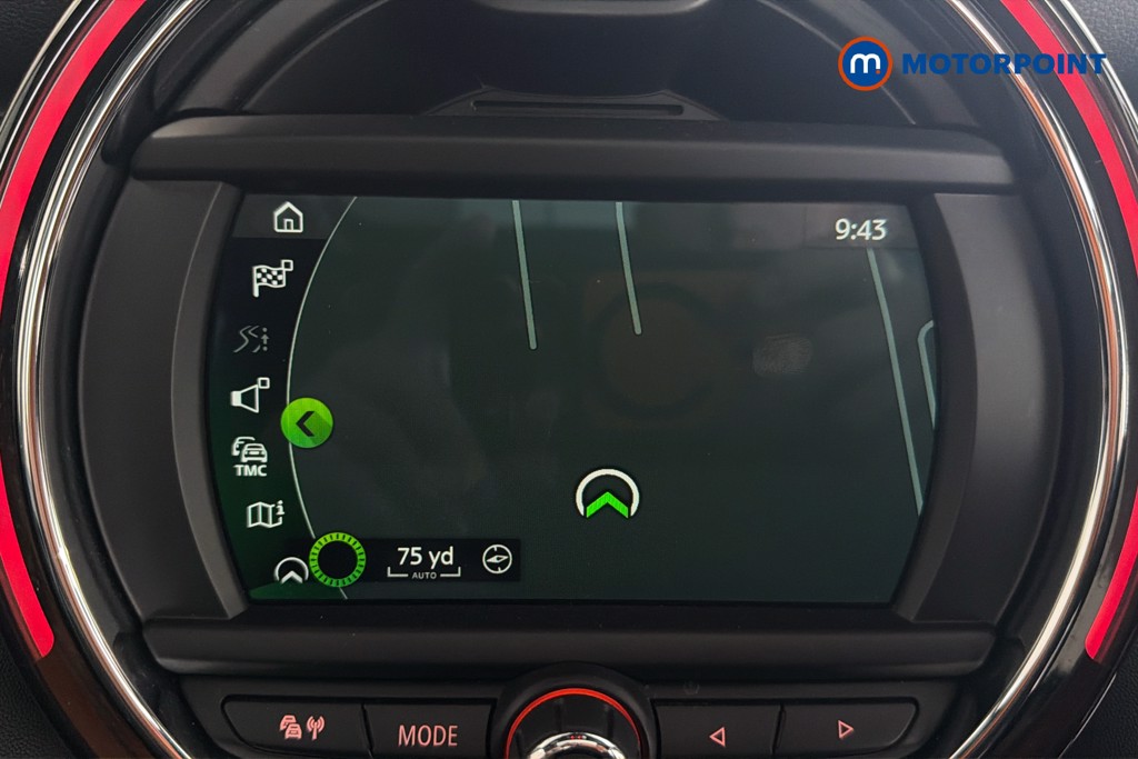 Mini Hatchback John Cooper Works Manual Petrol Hatchback - Stock Number (1653120) - 10th supplementary image