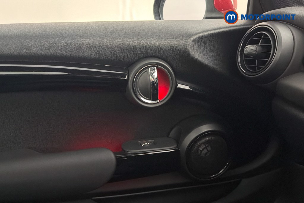 Mini Hatchback John Cooper Works Manual Petrol Hatchback - Stock Number (1653120) - 11th supplementary image