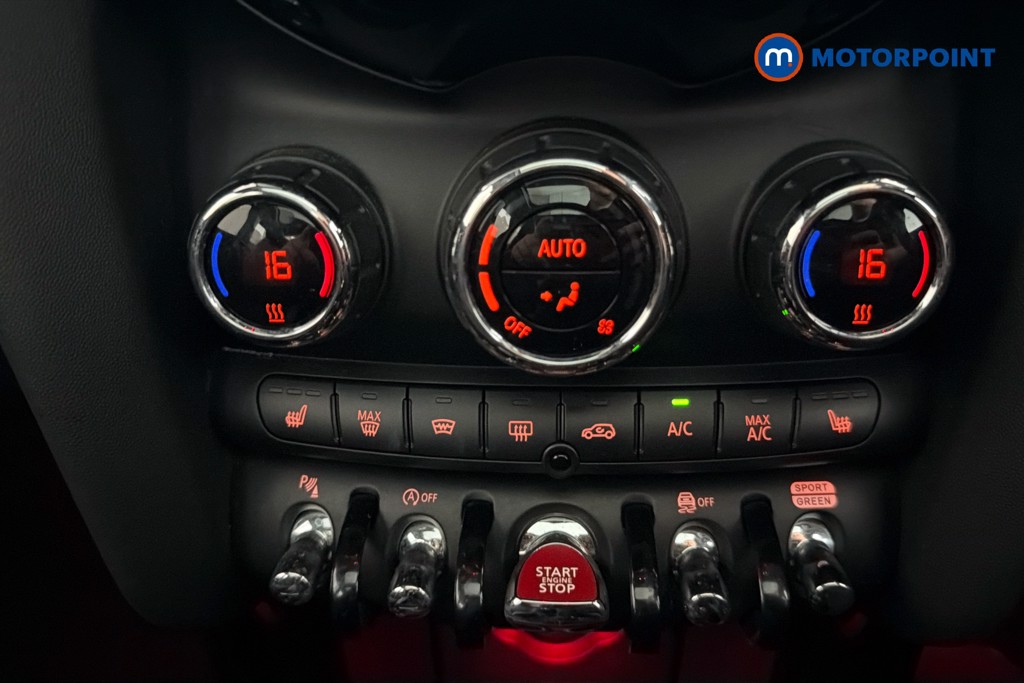 Mini Hatchback John Cooper Works Manual Petrol Hatchback - Stock Number (1653120) - 12th supplementary image