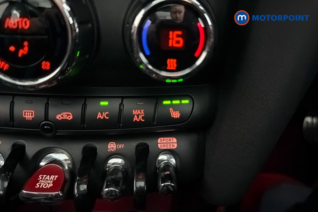 Mini Hatchback John Cooper Works Manual Petrol Hatchback - Stock Number (1653120) - 14th supplementary image