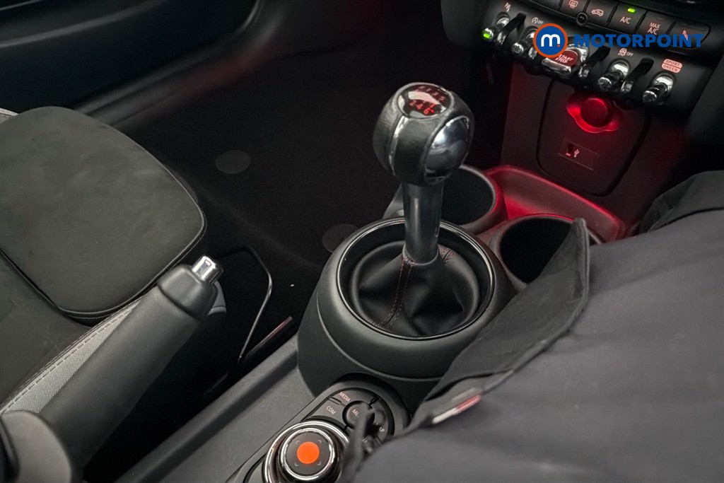 Mini Hatchback John Cooper Works Manual Petrol Hatchback - Stock Number (1653120) - 15th supplementary image
