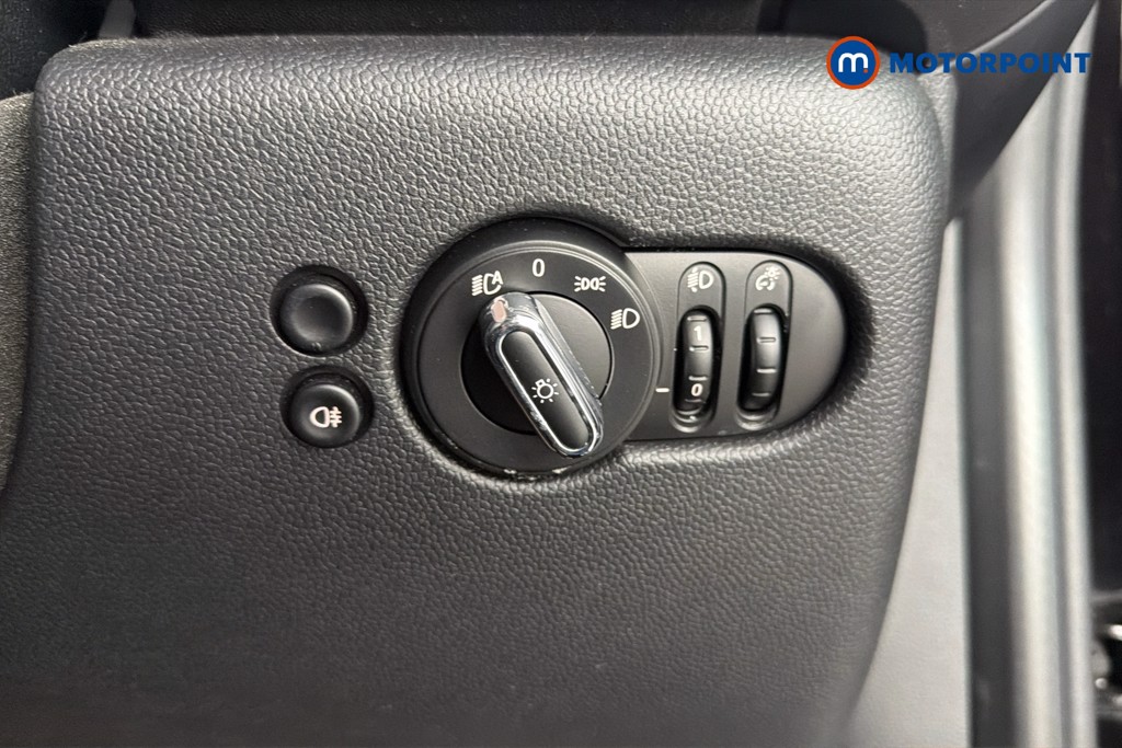 Mini Hatchback John Cooper Works Manual Petrol Hatchback - Stock Number (1653120) - 18th supplementary image