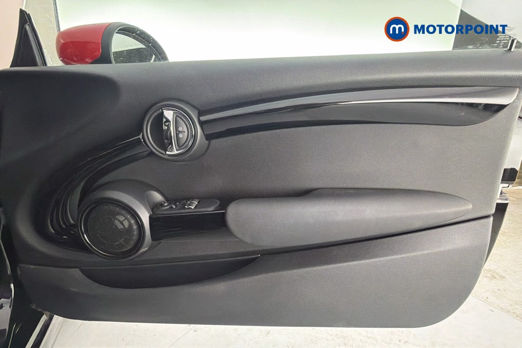 Mini Hatchback John Cooper Works Manual Petrol Hatchback - Stock Number (1653120) - 19th supplementary image