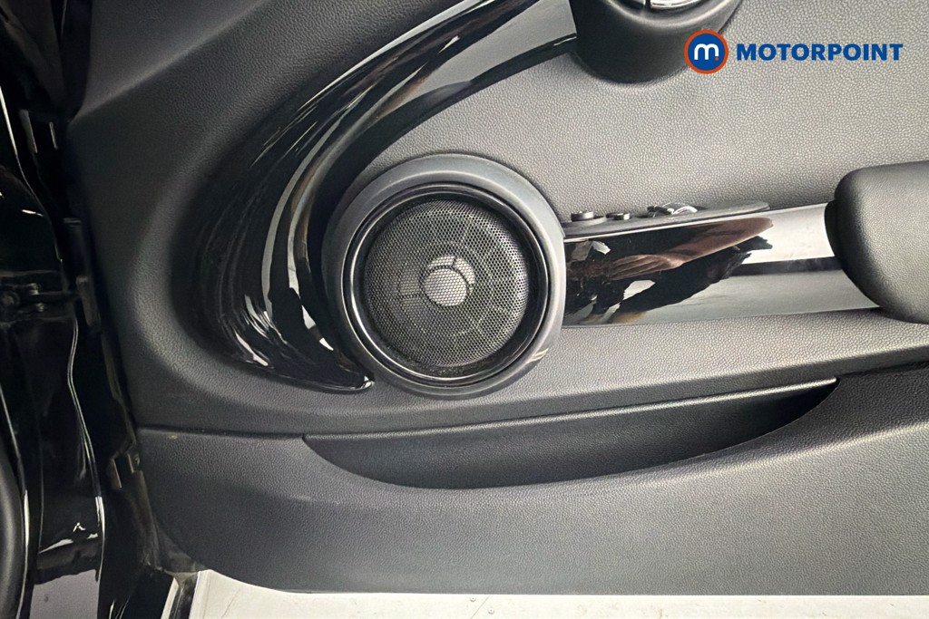 Mini Hatchback John Cooper Works Manual Petrol Hatchback - Stock Number (1653120) - 21st supplementary image