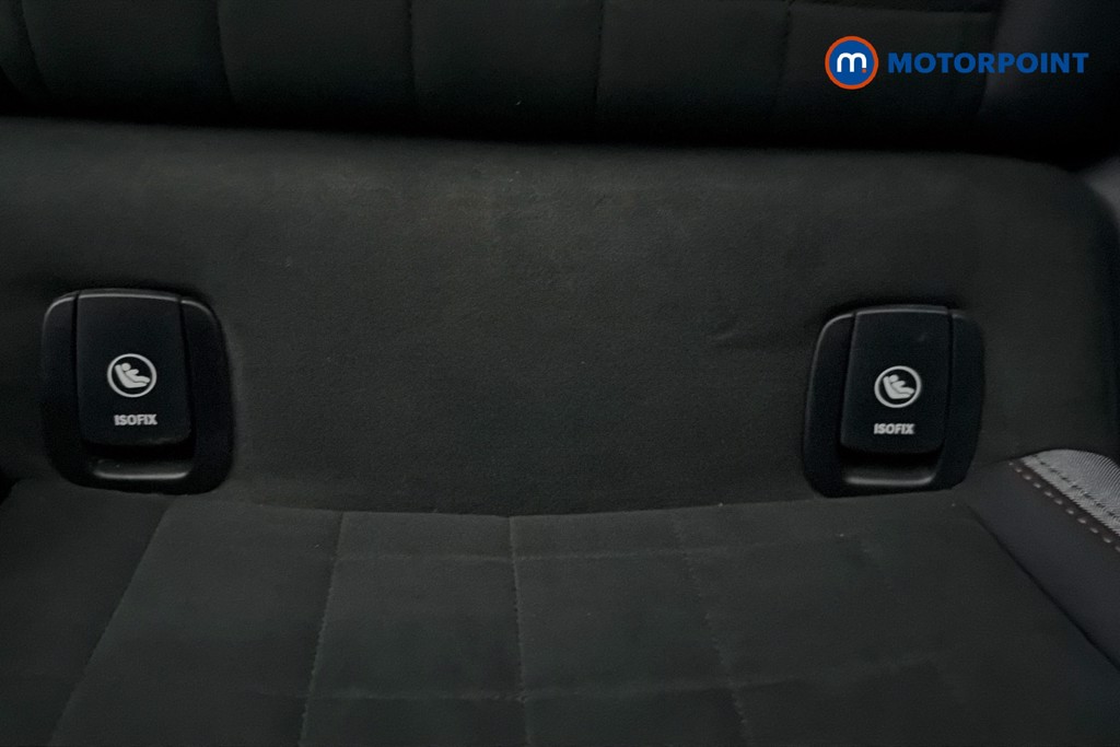 Mini Hatchback John Cooper Works Manual Petrol Hatchback - Stock Number (1653120) - 22nd supplementary image