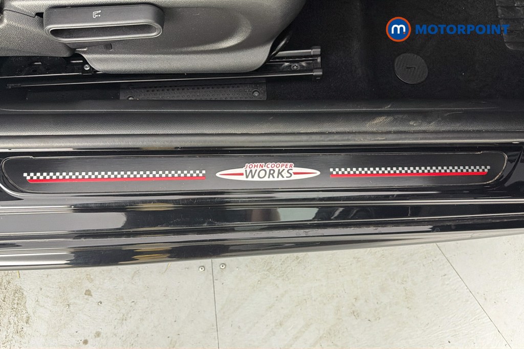 Mini Hatchback John Cooper Works Manual Petrol Hatchback - Stock Number (1653120) - 27th supplementary image