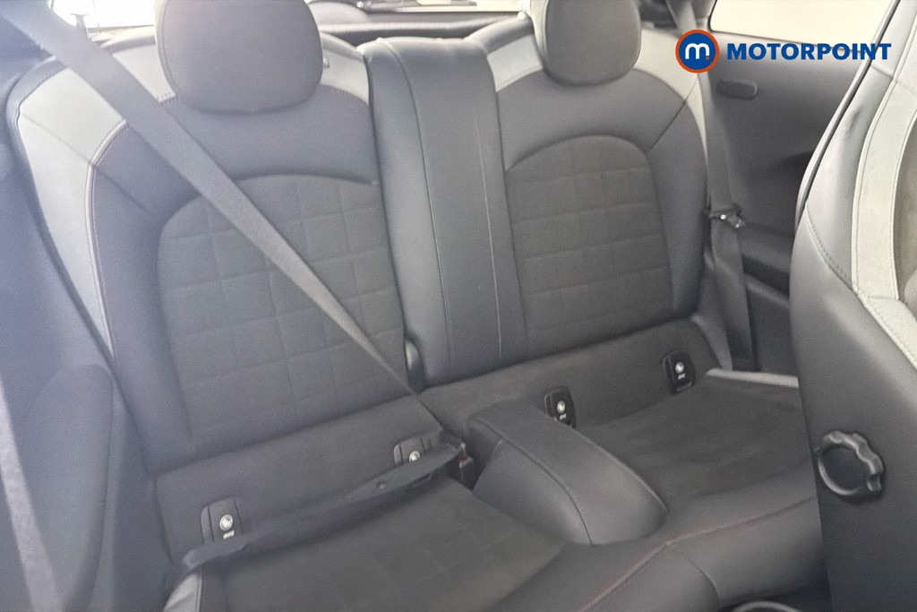 Mini Hatchback John Cooper Works Manual Petrol Hatchback - Stock Number (1653120) - 28th supplementary image
