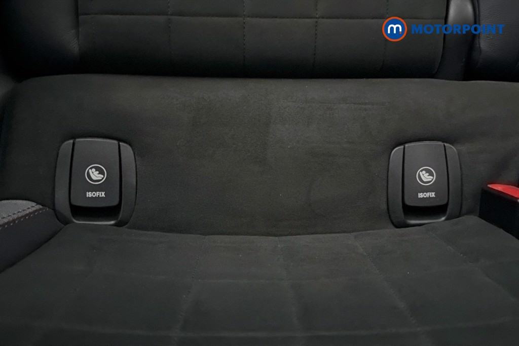 Mini Hatchback John Cooper Works Manual Petrol Hatchback - Stock Number (1653120) - 29th supplementary image