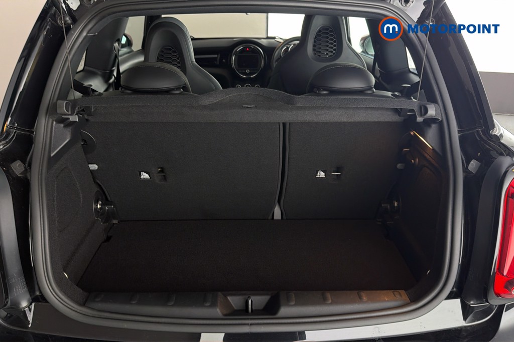Mini Hatchback John Cooper Works Manual Petrol Hatchback - Stock Number (1653120) - 33rd supplementary image