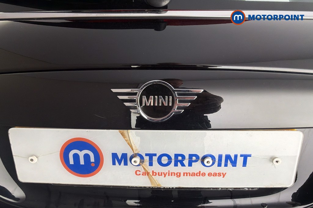 Mini Hatchback John Cooper Works Manual Petrol Hatchback - Stock Number (1653120) - 37th supplementary image
