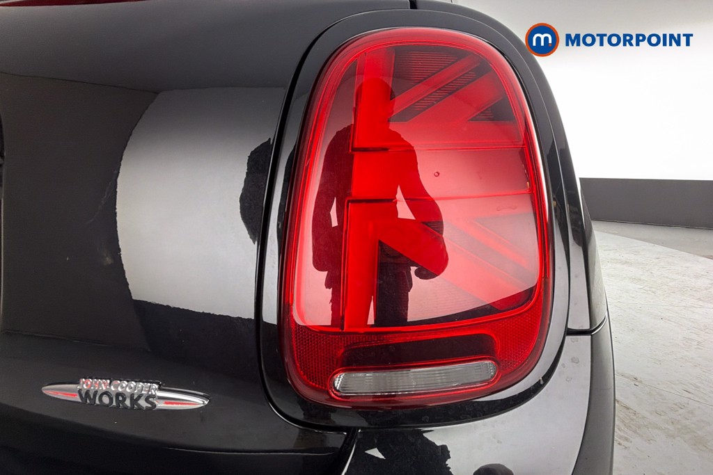 Mini Hatchback John Cooper Works Manual Petrol Hatchback - Stock Number (1653120) - 38th supplementary image