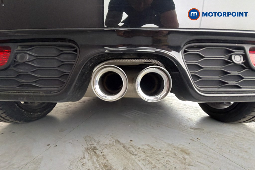 Mini Hatchback John Cooper Works Manual Petrol Hatchback - Stock Number (1653120) - 39th supplementary image