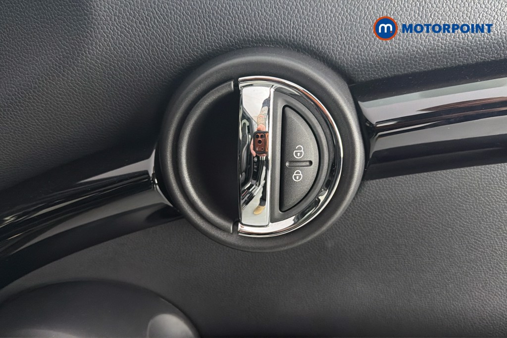 Mini Hatchback John Cooper Works Manual Petrol Hatchback - Stock Number (1653120) - 42nd supplementary image