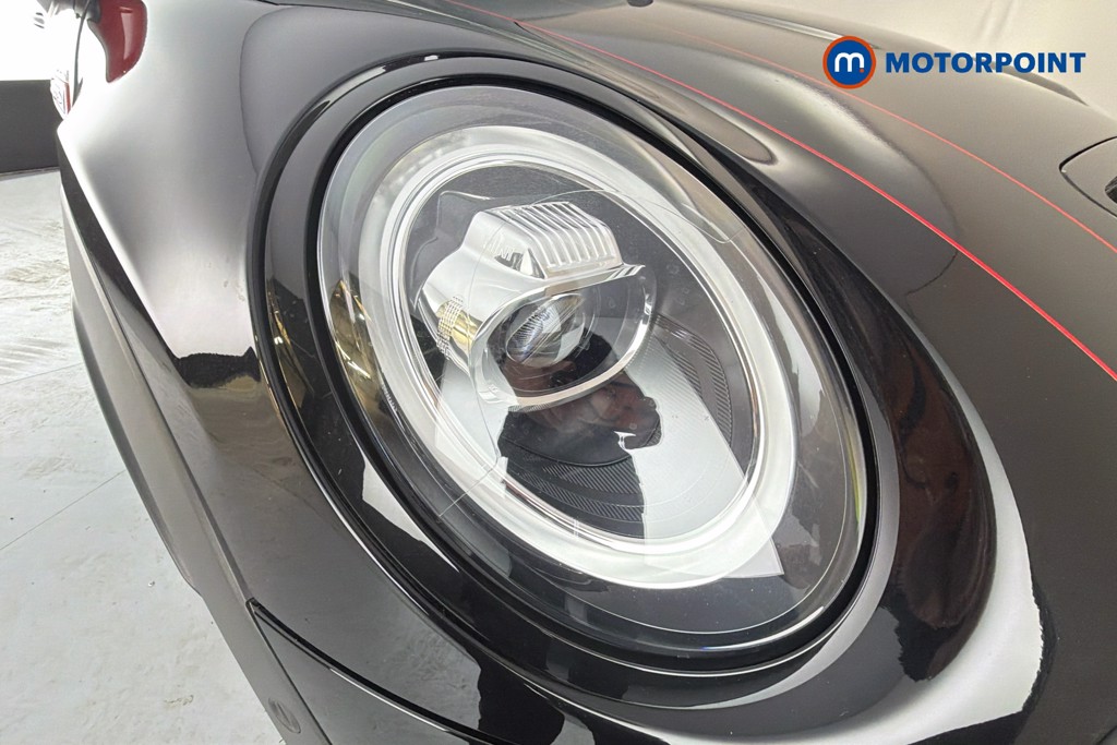 Mini Hatchback John Cooper Works Manual Petrol Hatchback - Stock Number (1653120) - 44th supplementary image
