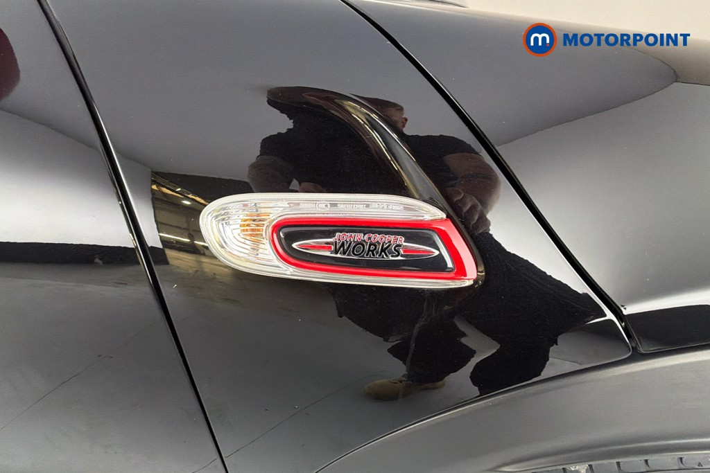 Mini Hatchback John Cooper Works Manual Petrol Hatchback - Stock Number (1653120) - 46th supplementary image