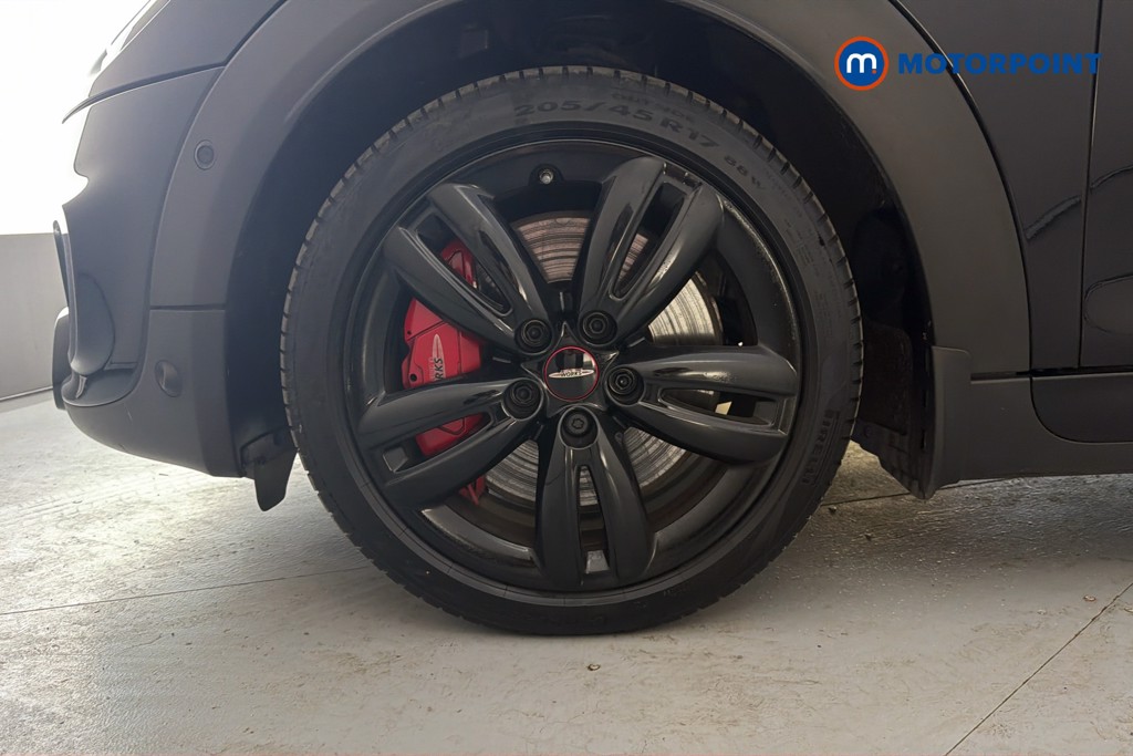 Mini Hatchback John Cooper Works Manual Petrol Hatchback - Stock Number (1653120) - 47th supplementary image