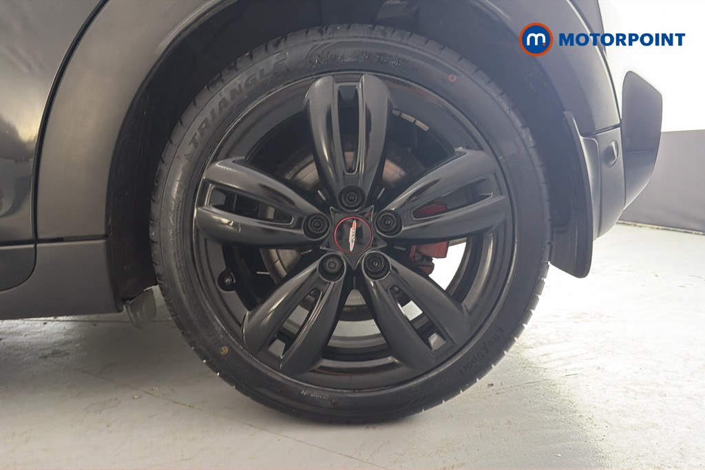 Mini Hatchback John Cooper Works Manual Petrol Hatchback - Stock Number (1653120) - 48th supplementary image