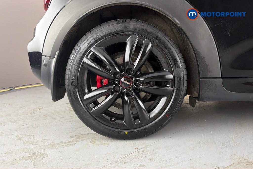 Mini Hatchback John Cooper Works Manual Petrol Hatchback - Stock Number (1653120) - 49th supplementary image
