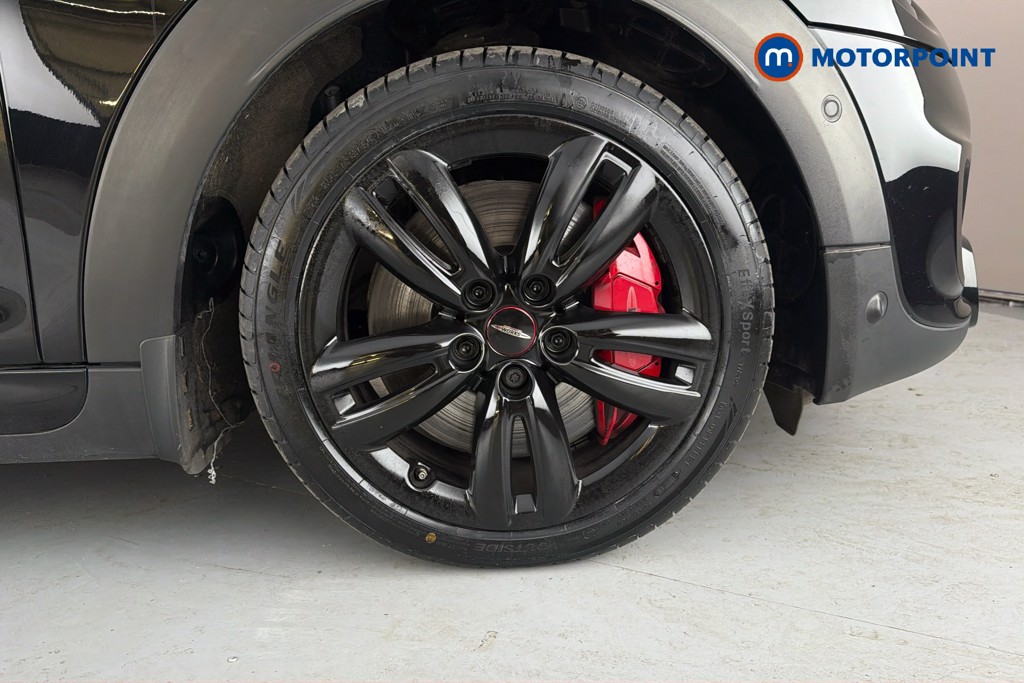Mini Hatchback John Cooper Works Manual Petrol Hatchback - Stock Number (1653120) - 50th supplementary image