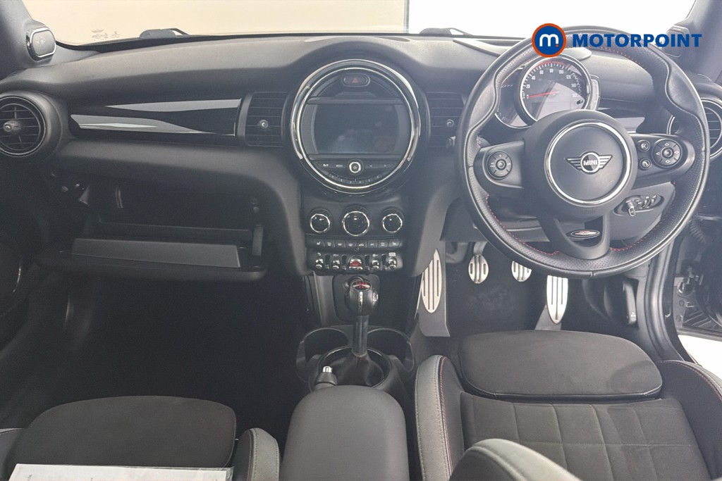 Mini Hatchback John Cooper Works Manual Petrol Hatchback - Stock Number (1653120) - 1st supplementary image